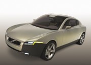 2004 Volvo YCC Concept